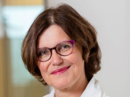 AnneLoes van Staa